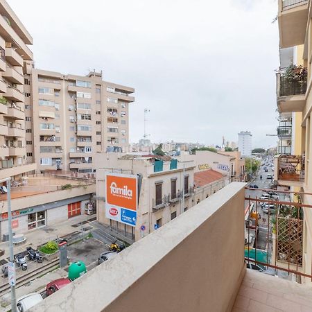 Le Tre Chiavi Apartment Palermo Kültér fotó