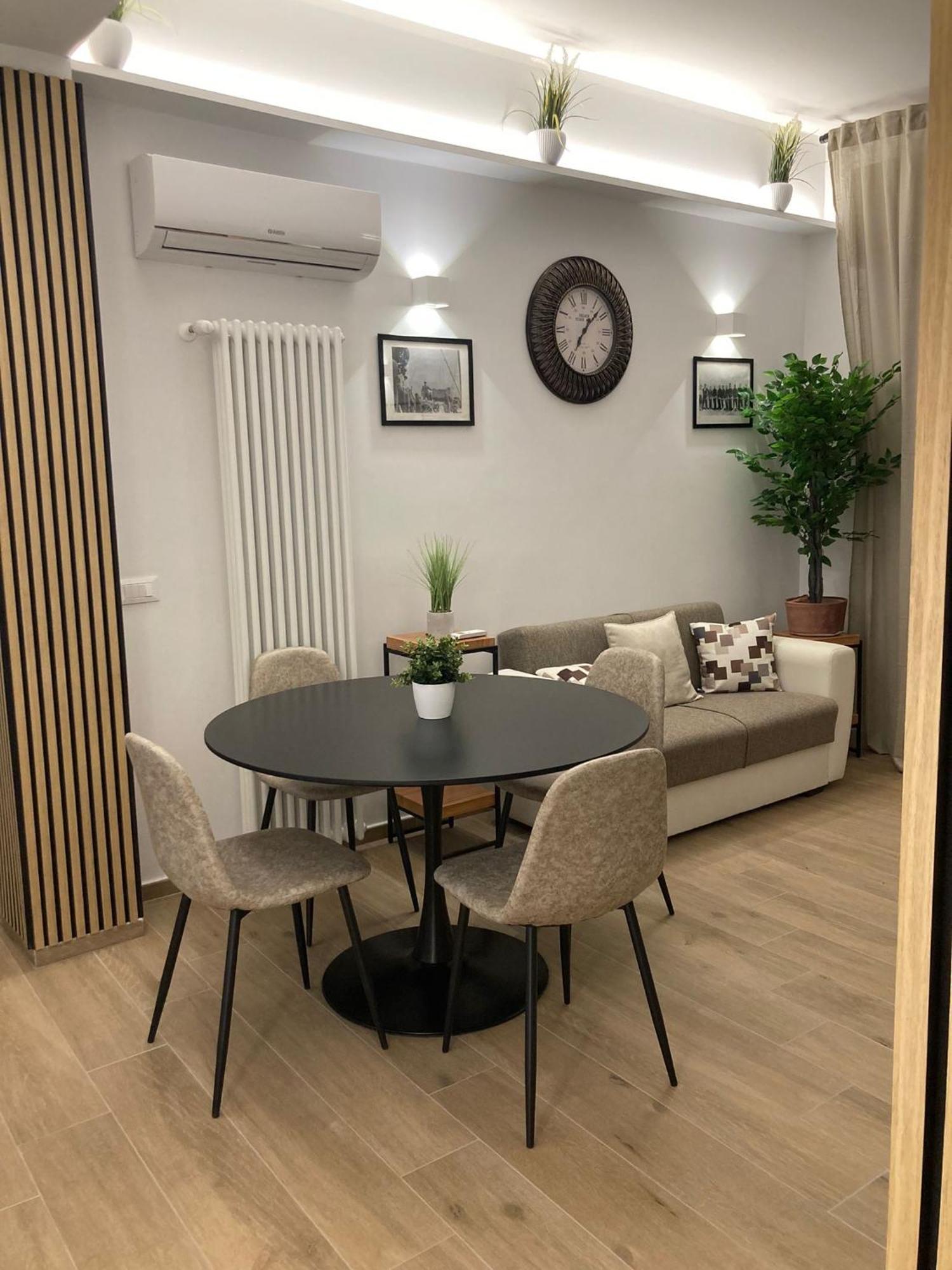 Le Tre Chiavi Apartment Palermo Kültér fotó