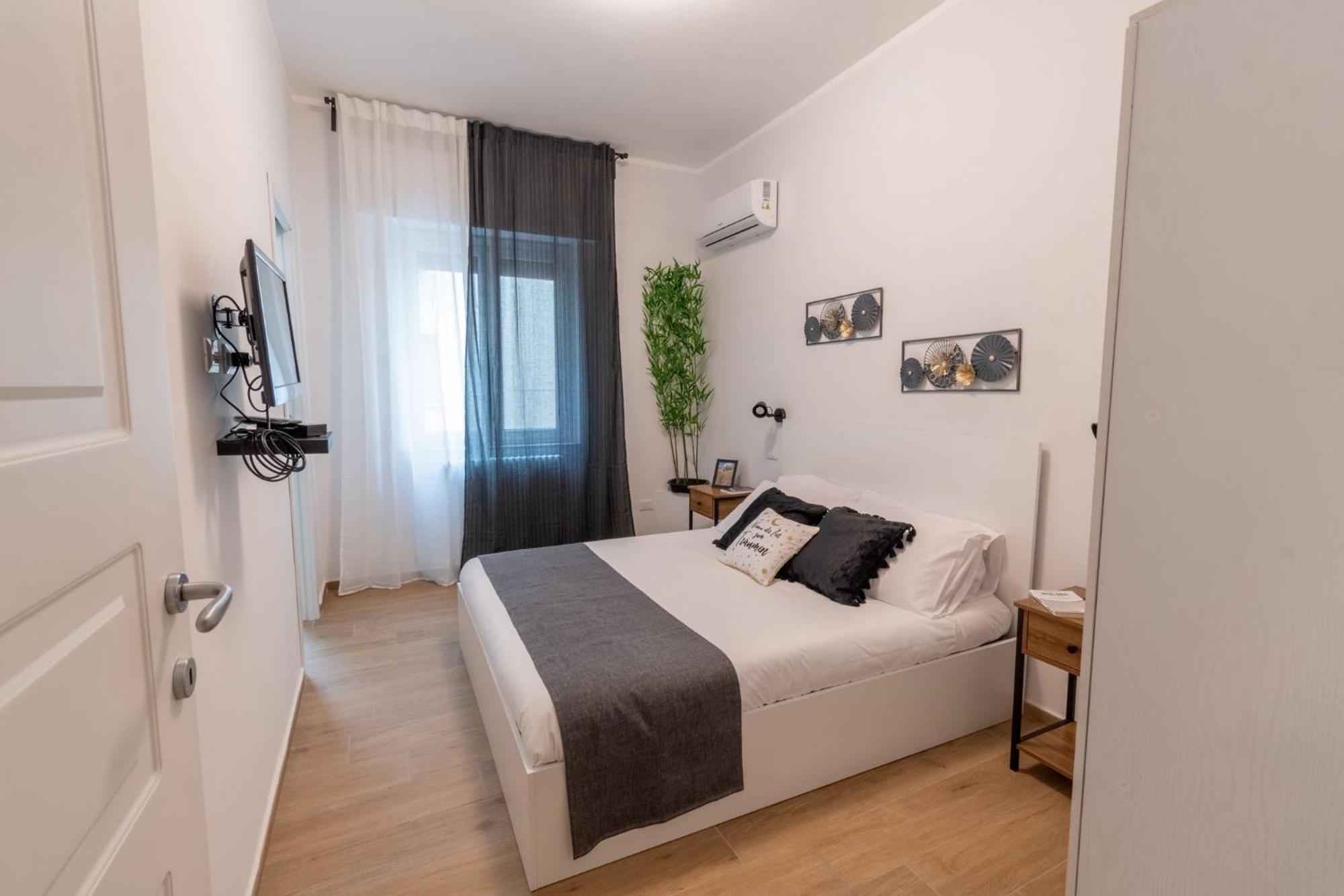 Le Tre Chiavi Apartment Palermo Kültér fotó
