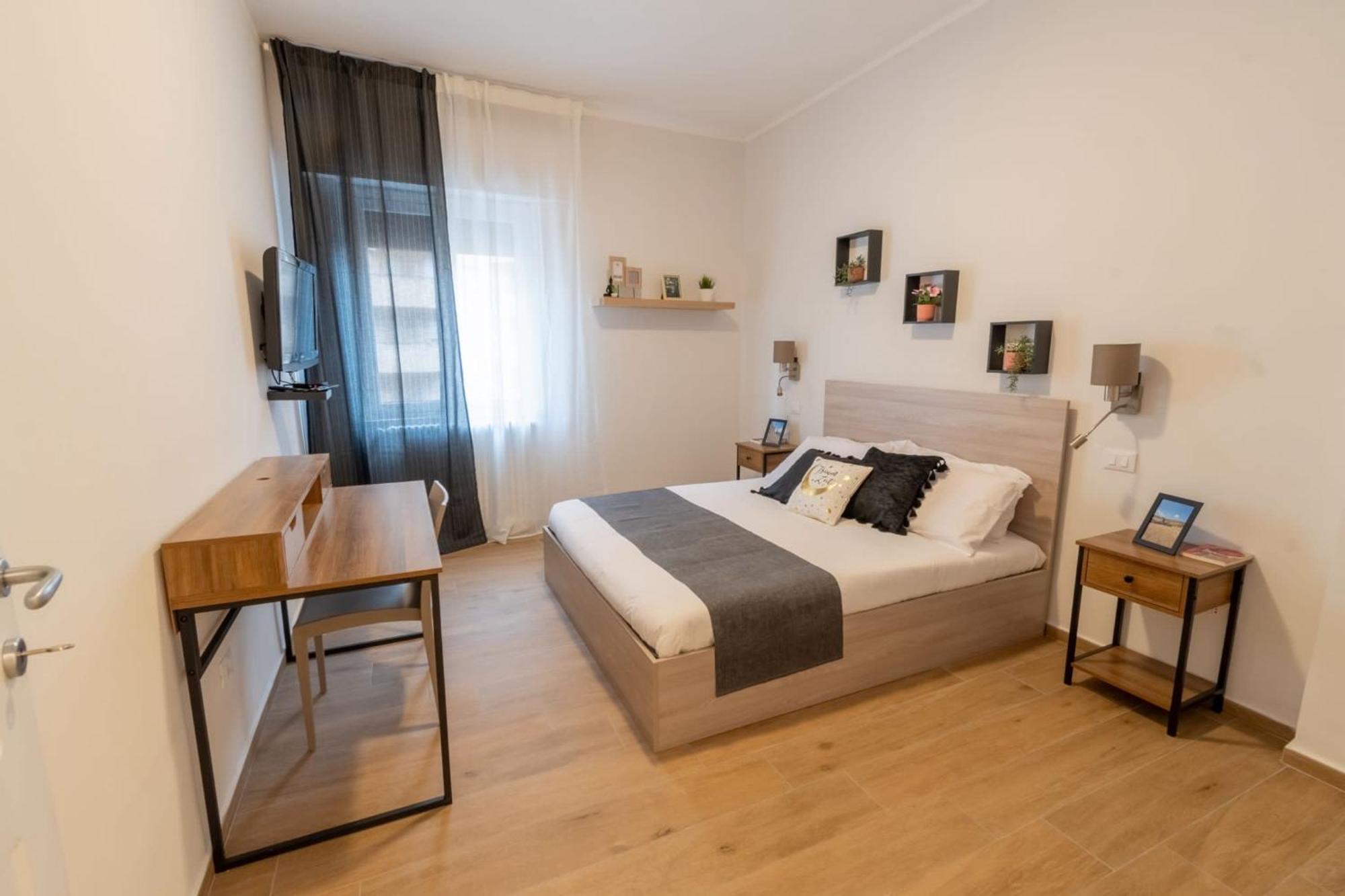 Le Tre Chiavi Apartment Palermo Kültér fotó