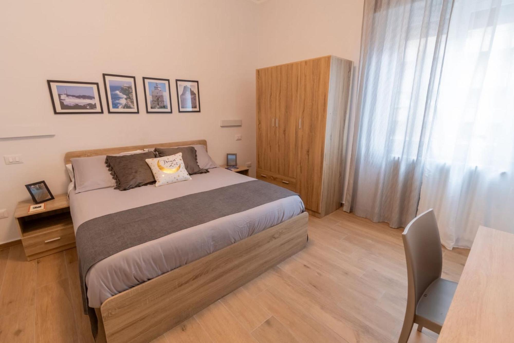Le Tre Chiavi Apartment Palermo Kültér fotó