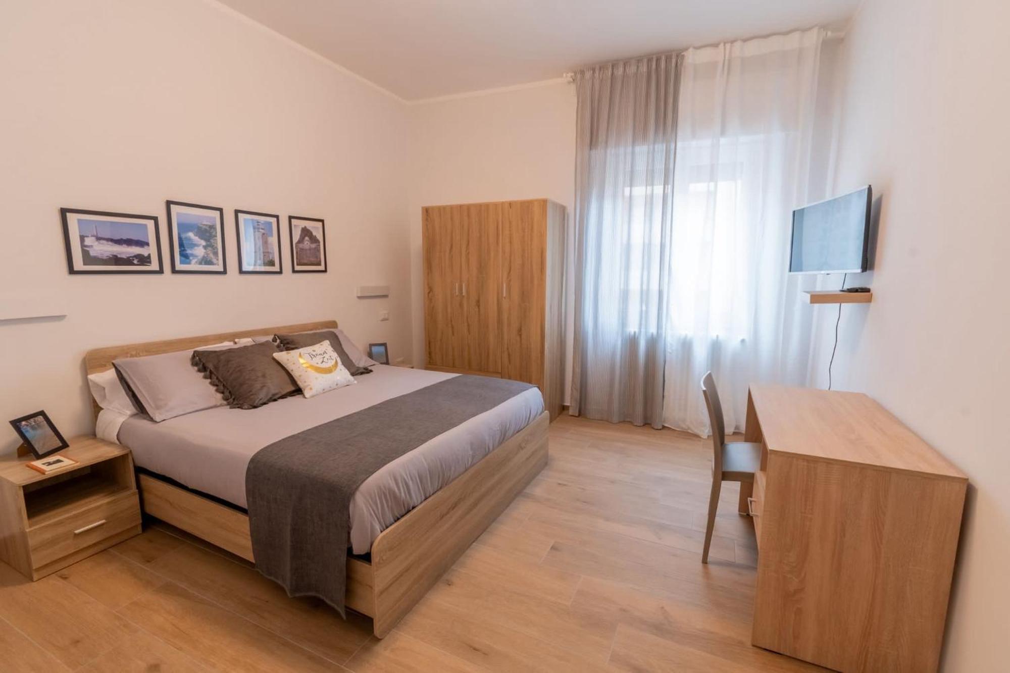 Le Tre Chiavi Apartment Palermo Kültér fotó