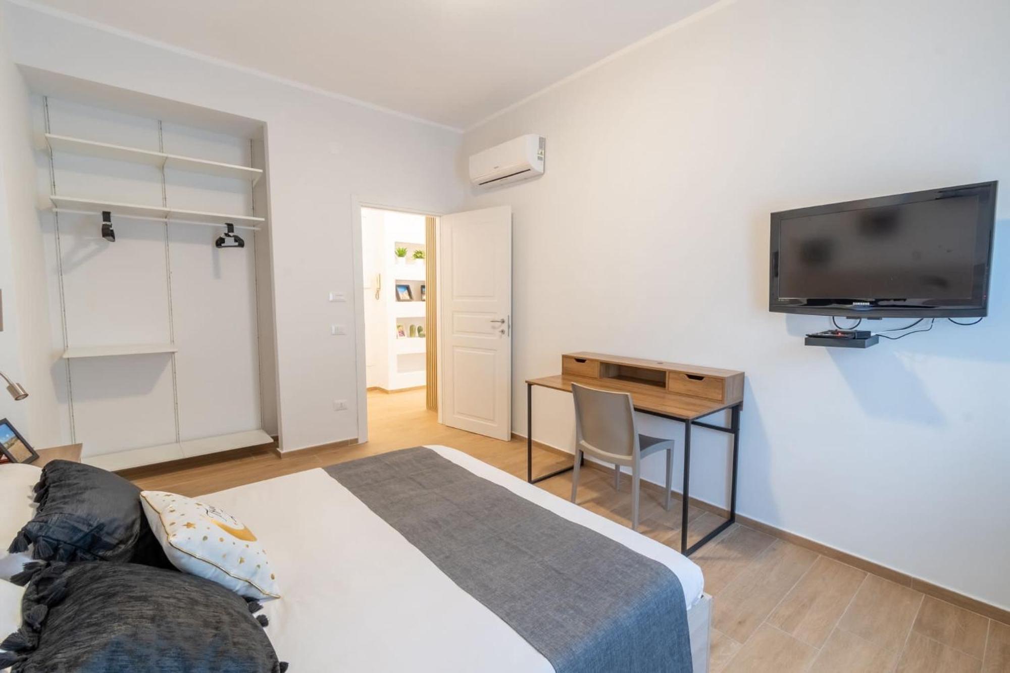 Le Tre Chiavi Apartment Palermo Kültér fotó