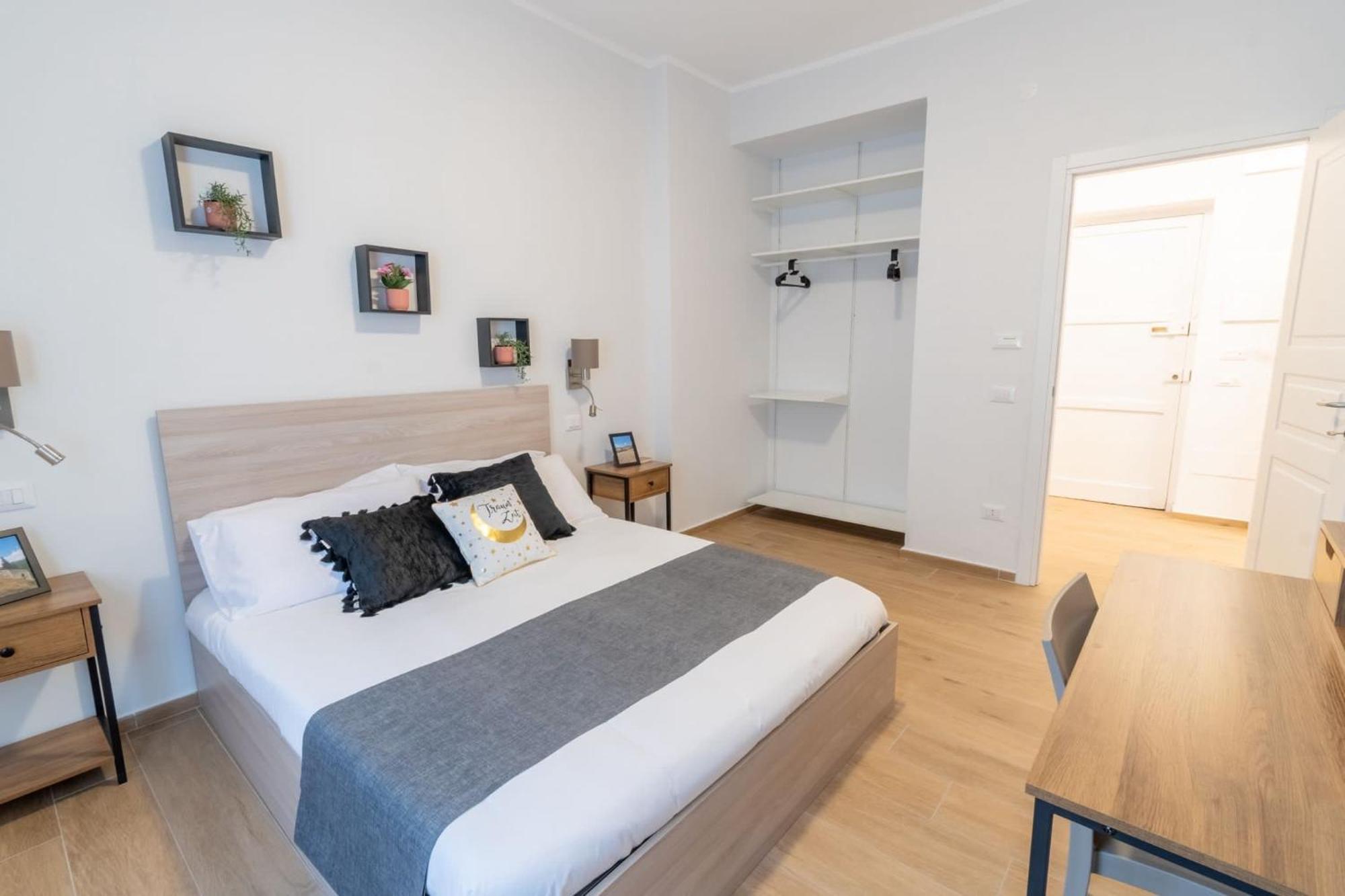 Le Tre Chiavi Apartment Palermo Kültér fotó