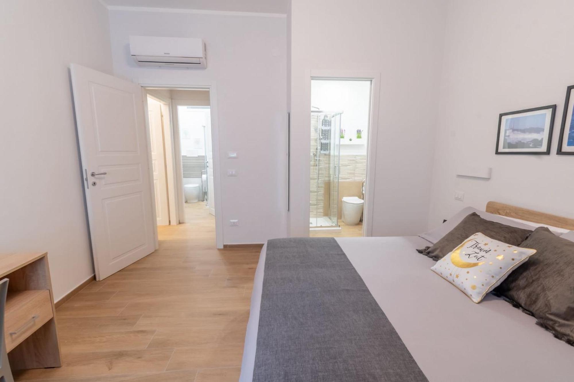 Le Tre Chiavi Apartment Palermo Kültér fotó
