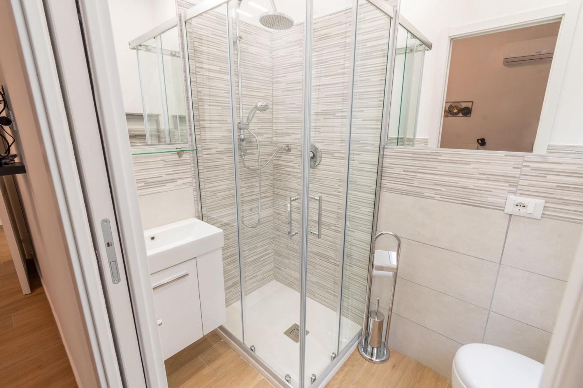 Le Tre Chiavi Apartment Palermo Kültér fotó
