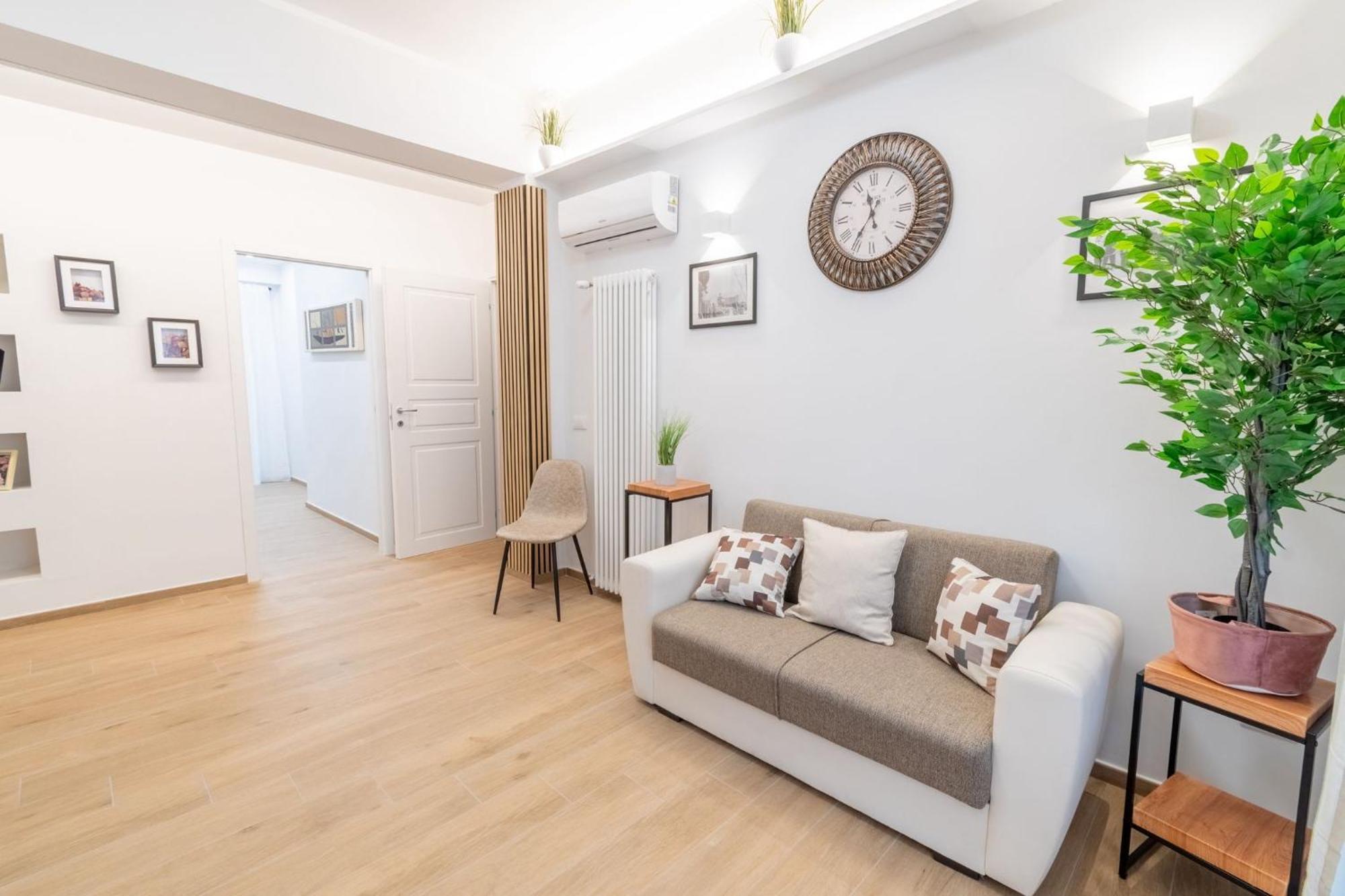 Le Tre Chiavi Apartment Palermo Kültér fotó