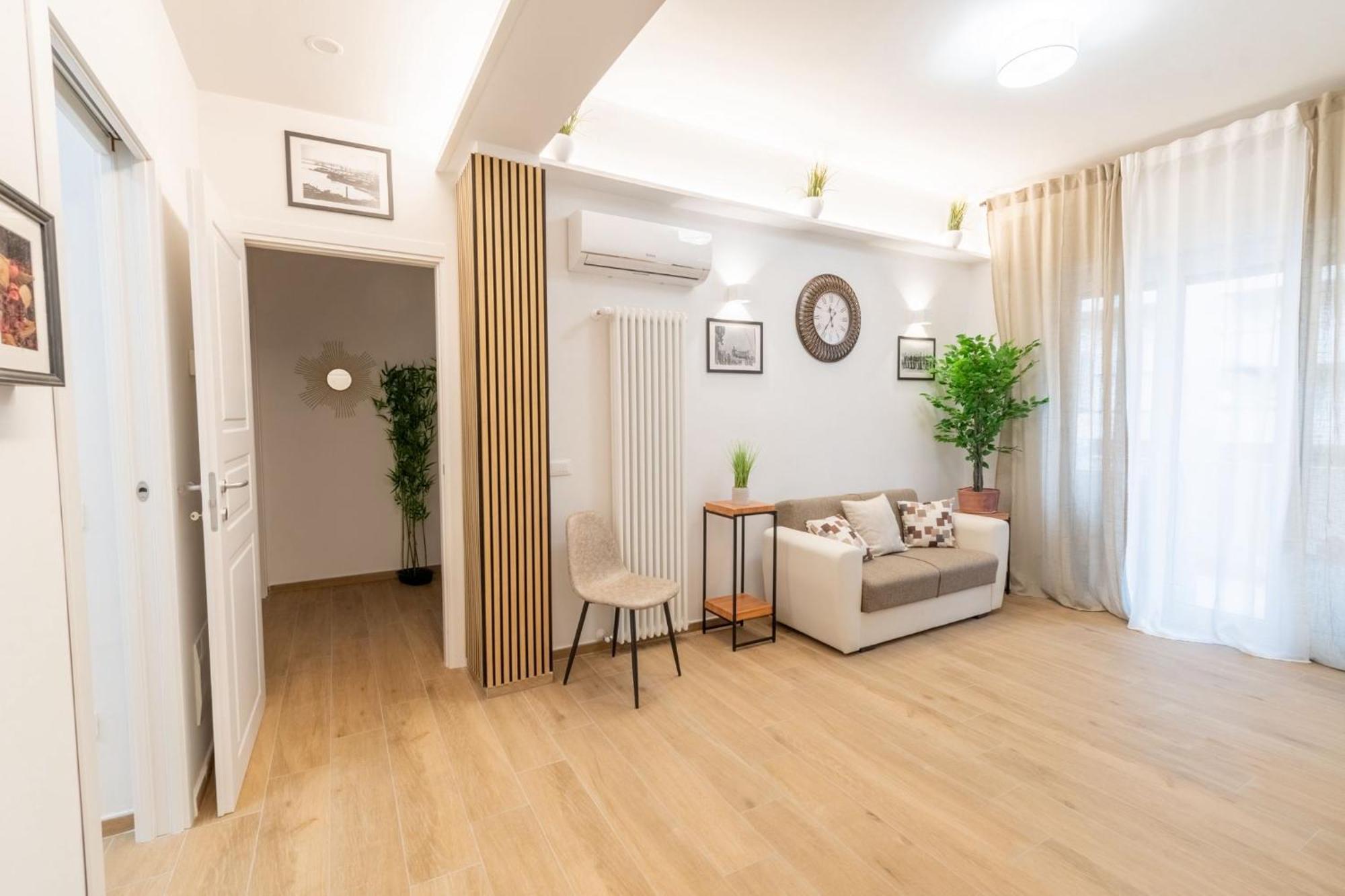 Le Tre Chiavi Apartment Palermo Kültér fotó
