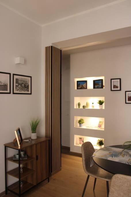 Le Tre Chiavi Apartment Palermo Kültér fotó