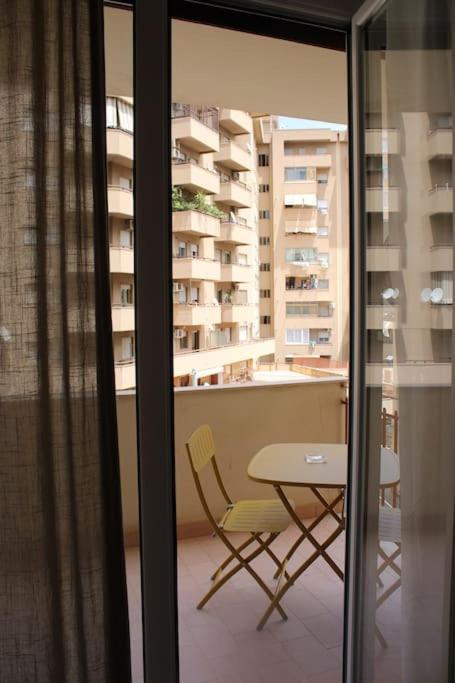 Le Tre Chiavi Apartment Palermo Kültér fotó